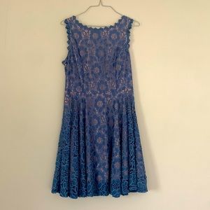 City Studio formal dress size S